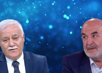 En suskun Ramazan… Özkök: Hocalara sorularım var