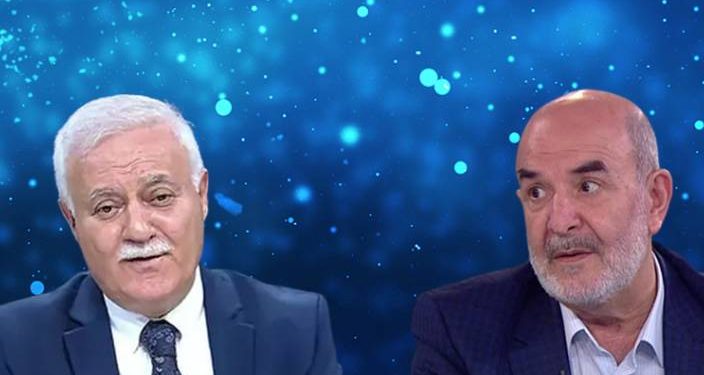 En suskun Ramazan… Özkök: Hocalara sorularım var