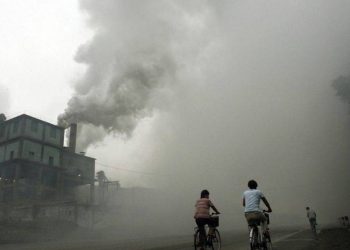 Endişe verici: Kirli hava anne karnındaki bebeklerde de görüldü