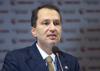 Erbakan’dan Kılıçdaroğlu’nun ‘başörtüsü’ çıkışına yanıt