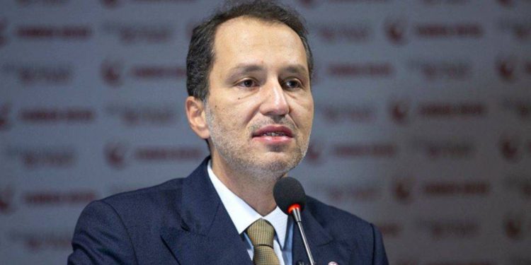 Erbakan’dan Kılıçdaroğlu’nun ‘başörtüsü’ çıkışına yanıt