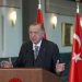 Erdoğan: 2053 vizyonumuzun inşasına başlıyoruz