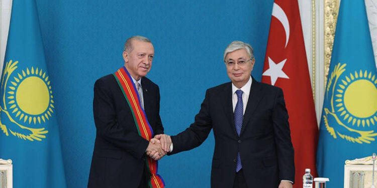 Erdoğan: Burada ciddi bir sürprizle karşılaştım