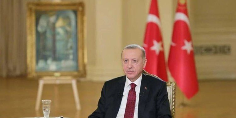 Erdoğan: En düşük emekli maaşı 7 bin 500 TL olacak