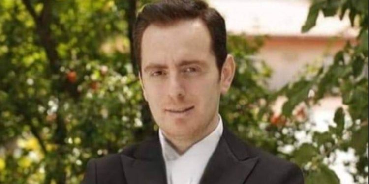 Erdoğan Gül kimdir?