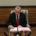 Erdoğan imzaladı: Üst düzey atama ve görevden alma kararları Resmi Gazete’de