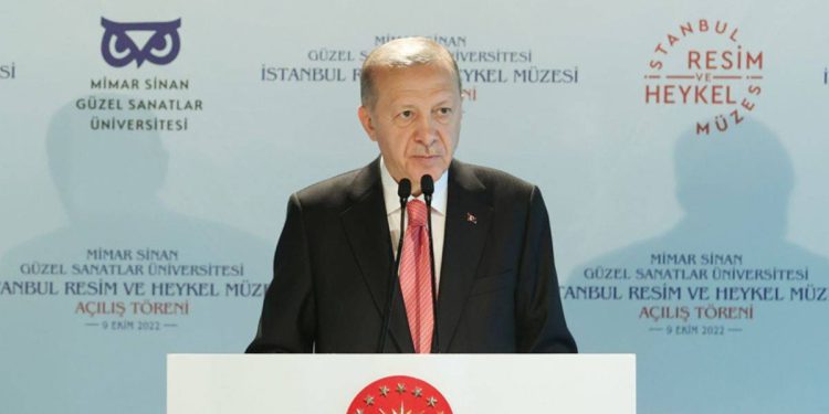 Erdoğan: Müzisyen kardeşimizin acısını siyaset malzemesi haline getirmek ahlaki değil