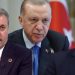 Erdoğan övdü, Destici yerdi… İttifakta HÜDA PAR çatlağı