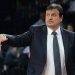 Ergin Ataman hastaneye yatırıldı