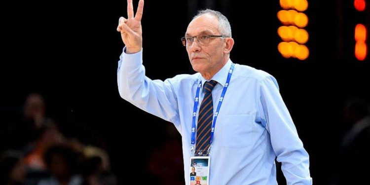 Erman Kunter: Türk basketbolu iyi gitmiyor