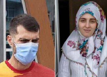 Eşini öldürüp PKK’ya katılmak isteyen sanığa ağırlaştırılmış müebbet