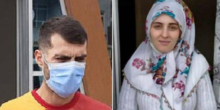 Eşini öldürüp PKK’ya katılmak isteyen sanığa ağırlaştırılmış müebbet