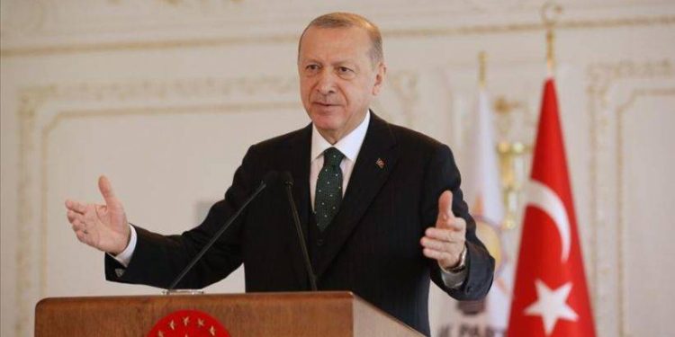 Esnaf destek paketi başvurusu başladı mı? Cumhurbaşkanı esnafa destek kredisi açıklaması | Halkbank ne kadar esnaf kredisi veriyor?