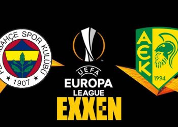 Exxen tek maç nasıl izlenir? Fenerbahçe-AEK Larnaca tek maç izlenir mi? Exxen’de tek maç satın alma var mı?