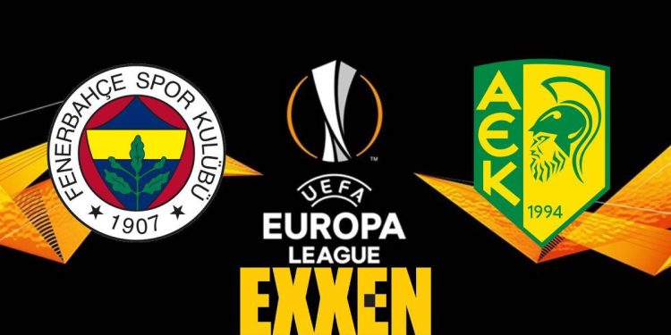 Exxen tek maç nasıl izlenir? Fenerbahçe-AEK Larnaca tek maç izlenir mi? Exxen’de tek maç satın alma var mı?
