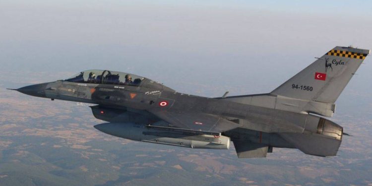 F-16 kararı Yunanistan’ı derinden sarstı: Türkiye oyunu kendi lehine çevirdi