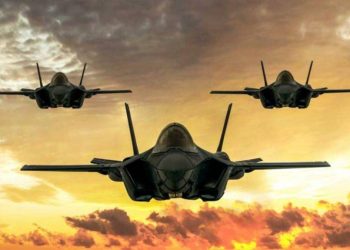 F-35 krizi; Firma sözünü tutamayacak!