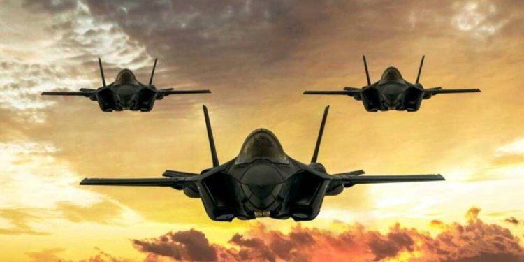 F-35 krizi; Firma sözünü tutamayacak!