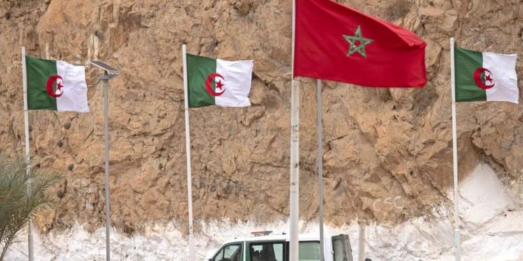 Fas-Cezayir arasında ‘dönüşü olmayan düşmanlık’