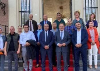 Faslı belediyeciler, Türkleri örnek aldı: Çalışma ziyaretinden dönmediler!