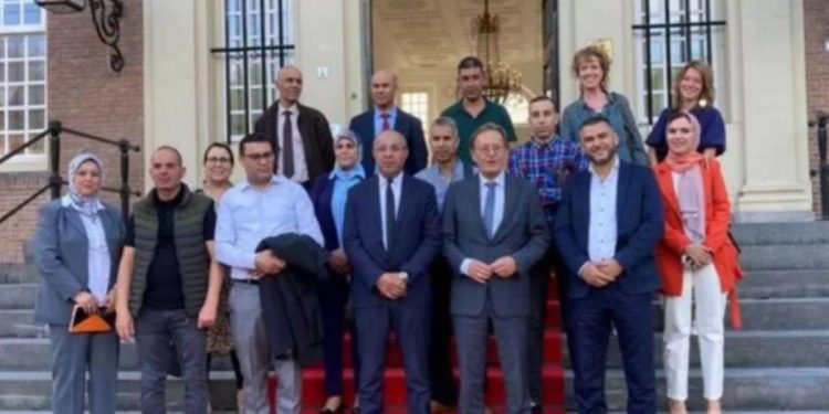 Faslı belediyeciler, Türkleri örnek aldı: Çalışma ziyaretinden dönmediler!