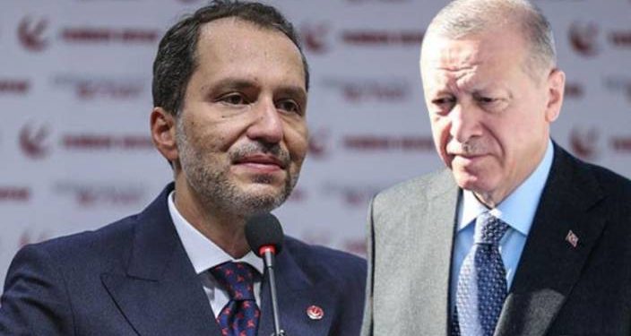 Fatih Erbakan kaç vekil istedi, neden alamadı