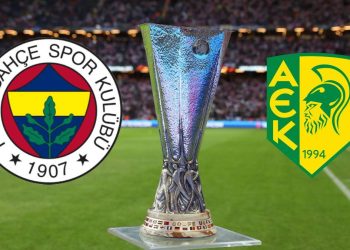 Fenerbahçe-AEK Larnaca’yı yenerse gruptan çıkar mı? Fenerbahçe AEK Larnaca’ya yenilirse, berabere kalırsa ne olur? Gruptan çıkmayı garantiler mi?