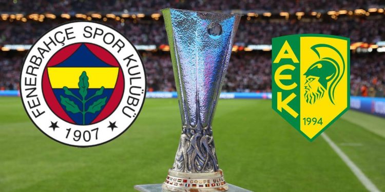 Fenerbahçe-AEK Larnaca’yı yenerse gruptan çıkar mı? Fenerbahçe AEK Larnaca’ya yenilirse, berabere kalırsa ne olur? Gruptan çıkmayı garantiler mi?