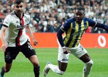 Fenerbahçe-Beşiktaş derbisinin tarihi belli oldu