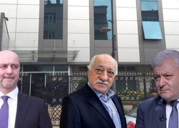 FETÖ birden eski defteri açtı… Tuncay Özkan üzerinden 95 milyon dolarlık vurgun… O video delil gösterildi