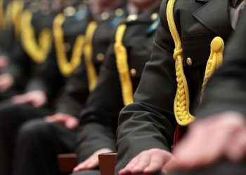 FETÖ’nün TSK’ya kripto sızmasında kodlar ortaya çıktı