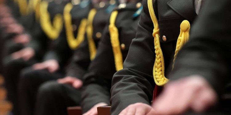 FETÖ’nün TSK’ya kripto sızmasında kodlar ortaya çıktı