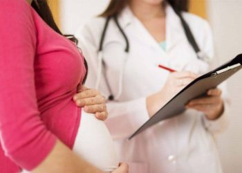 Gebelik komplikasyonlarındaki artışın nedeni COVID olabilir