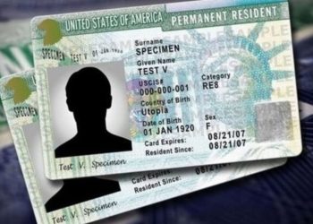 Green Card başvuruları ne zaman başlıyor, pasaport şartı kalktı mı? DV-2024 Green Card başvuru şartları neler?