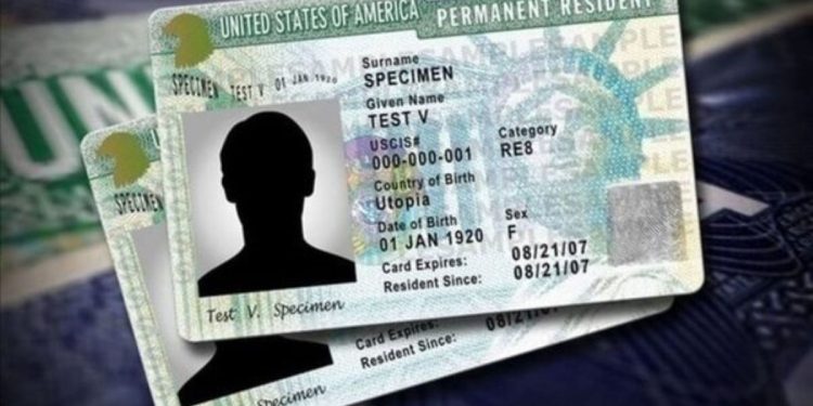 Green Card başvuruları ne zaman başlıyor, pasaport şartı kalktı mı? DV-2024 Green Card başvuru şartları neler?
