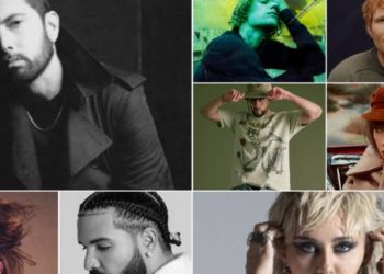 Guinness Dünya Rekorları “dünyanın en popüler müzisyenlerini” listesini açıkladı