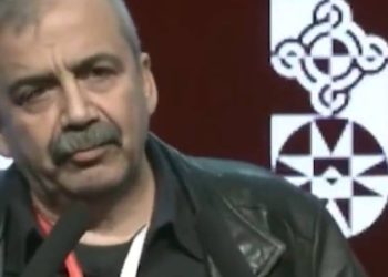 Günün polemiği… Sırrı Süreyya Önder’e Sinan Meydan’dan yanıt var