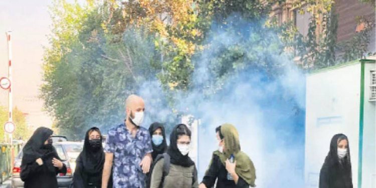 Haftalardır SİHA’larla Kuzey Irak’ı vuran İran’dan harekât sinyali