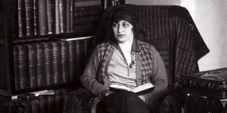 Halide Edib’in yeni romanı bulundu
