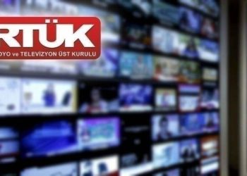 Halk TV ve Show TV’ye 5’er kez program durdurma cezası
