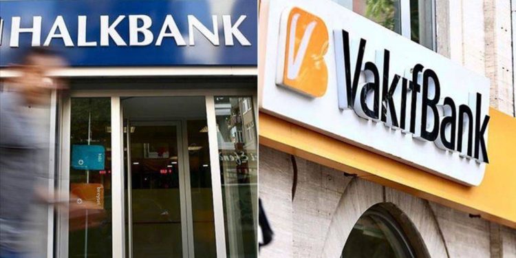Halkbank ve Vakıfbank’tan sermaye artırım açıklaması