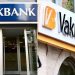 Halkbank ve Vakıfbank’tan sermaye artırım açıklaması