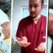 Hastanedeki rezaleti ortaya çıkardı: Doktor odasından bakıp dalga geçiyorlardı