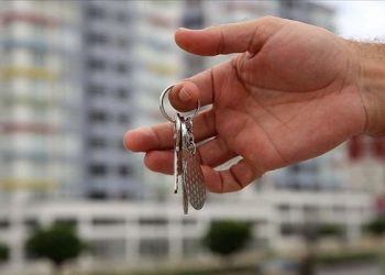 Hazine ve Maliye Bakanlığı gayrimenkul sektöründeki vergi kayıp kaçağını önleme çalışmalarını genişletti