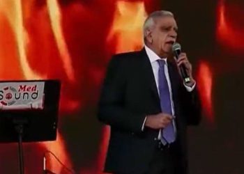 HDP’li Ahmet Türk’ün PKK elebaşı için yaptığı çağrıya tepki