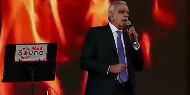 HDP’li Ahmet Türk’ün PKK elebaşı için yaptığı çağrıya tepki