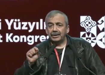 HDP’li Önder’in Atatürk yorumuna CHP’li Turpcu’dan tepki çağrısı