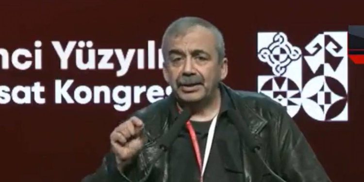 HDP’li Önder’in Atatürk yorumuna CHP’li Turpcu’dan tepki çağrısı