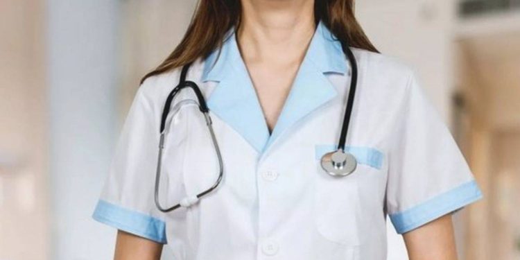 Hemşirenin maaşından kesilen doğum iznine iade kararı