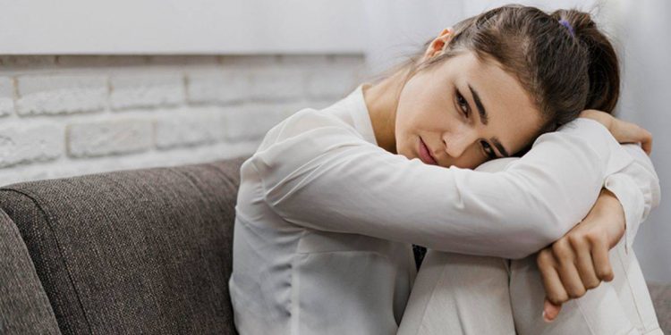 Her 12 kadından birisi yakalanıyor!